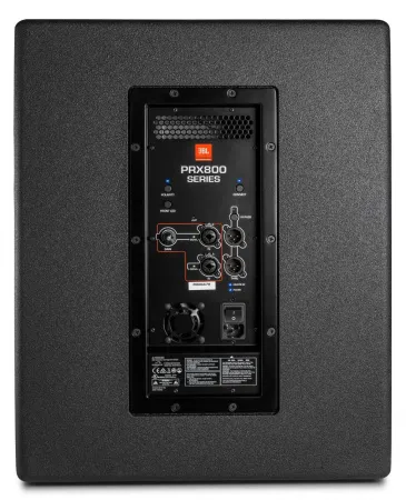 Купить JBL PRX815XLFW по выгодной цене в Новосибирске