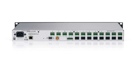Купить BIAMP Tesira FORTE AI по выгодной цене в Новосибирске