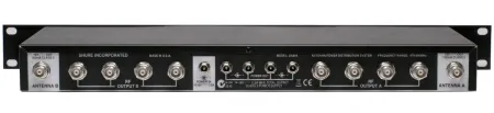 Купить SHURE UA844+SWB-E по выгодной цене в Новосибирске