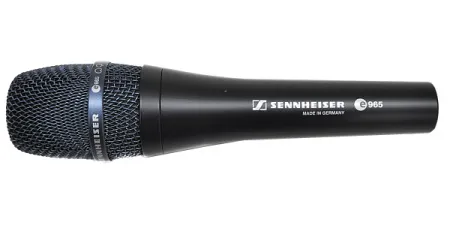 Купить SENNHEISER E 965 за 0 ₽