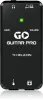 TC HELICON GO GUITAR PRO