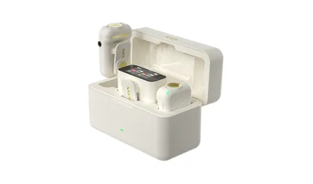 Купить Icon AirMic Pro White по выгодной цене в Новосибирске