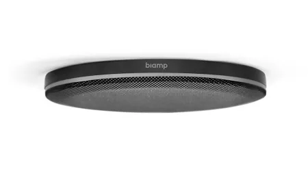 Купить BIAMP PARLE TCM-X Black по выгодной цене в Новосибирске