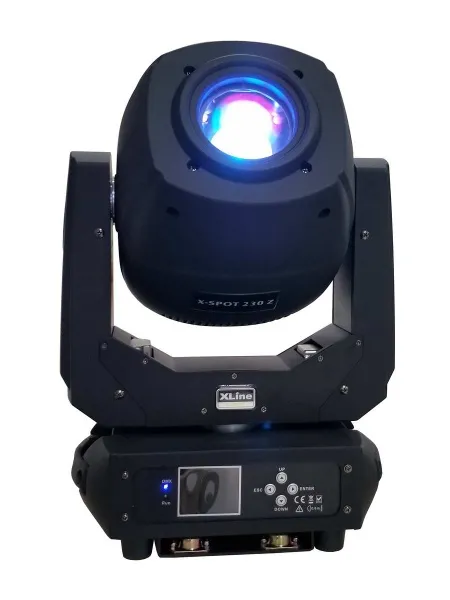 XLine Light X-SPOT 230 Z