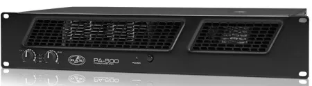 Купить DAS Audio PA-500 по выгодной цене в Новосибирске