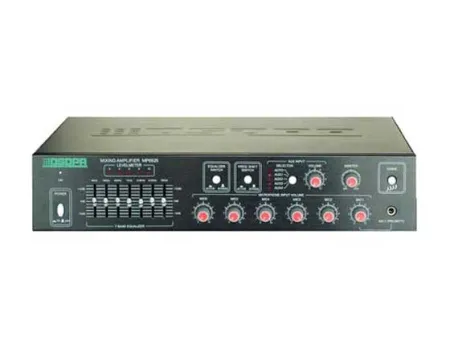 Купить DSPPA MP-6912 по выгодной цене в Новосибирске
