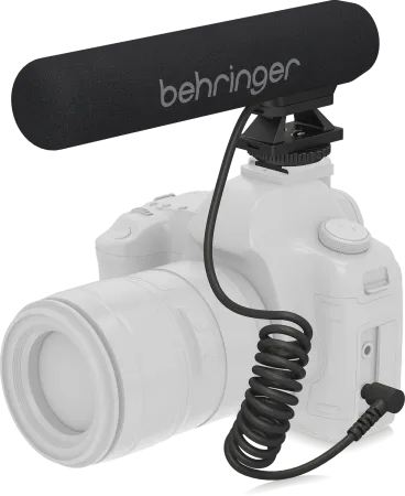 Купить BEHRINGER GO CAM по выгодной цене в Новосибирске