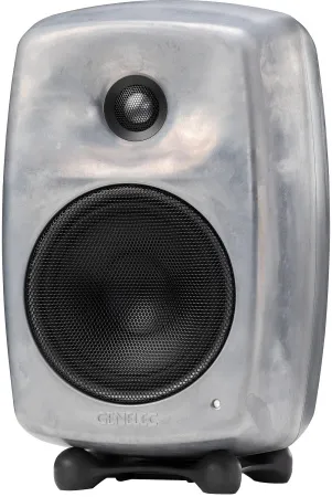 Купить Genelec G Three BRw по выгодной цене в Новосибирске