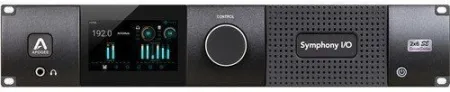 Купить Apogee Symphony MKII SYM2-2X6SE по выгодной цене в Новосибирске