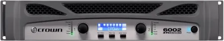 Купить CROWN XTi6002 по выгодной цене в Новосибирске
