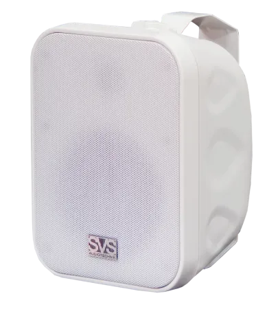 Купить SVS Audiotechnik WSP-60 White по выгодной цене в Новосибирске