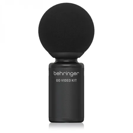 Купить BEHRINGER GO VIDEO KIT по выгодной цене в Новосибирске