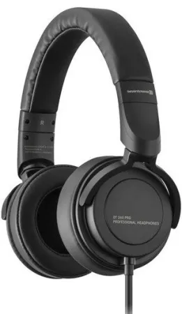 Купить BEYERDYNAMIC DT 240 PRO 34 Ohm по выгодной цене в Новосибирске