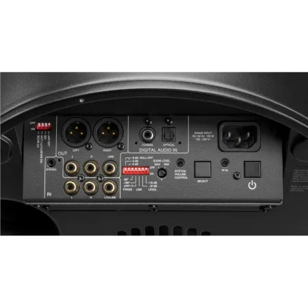 Купить Genelec F Two BMM по выгодной цене в Новосибирске