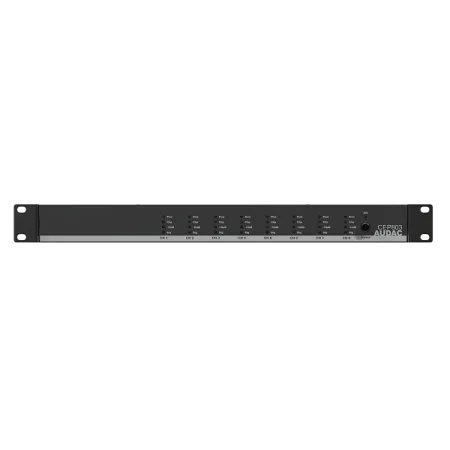 Купить AUDAC CEP803 по выгодной цене в Новосибирске