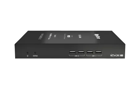 Купить Wyrestorm NHD-500-RX-V2 по выгодной цене в Новосибирске