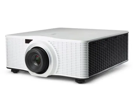 Купить Barco G60-W7 White по выгодной цене в Новосибирске
