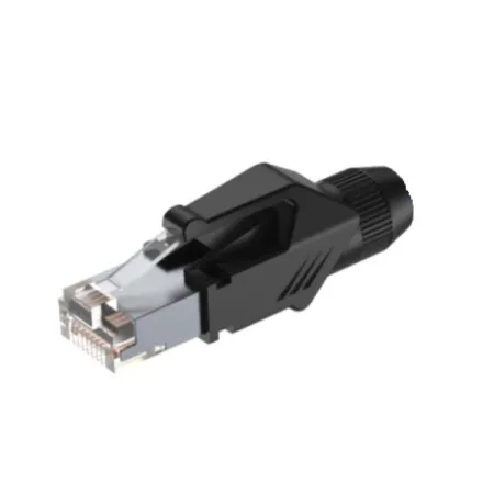 Купить ROXTONE RJ45 по выгодной цене в Новосибирске