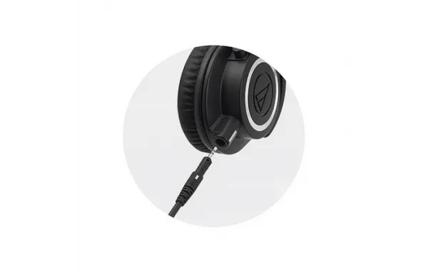 Audio-Technica ATH-M40x