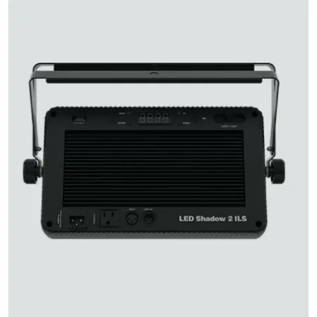 Купить CHAUVET-DJ LED Shadow 2 ILS по выгодной цене в Новосибирске