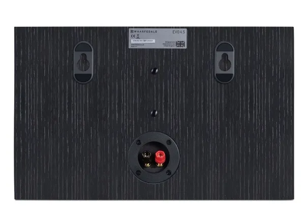 Wharfedale EVO 4.S WHITE OAK Wharfedale EVO 4.S WHITE OAK