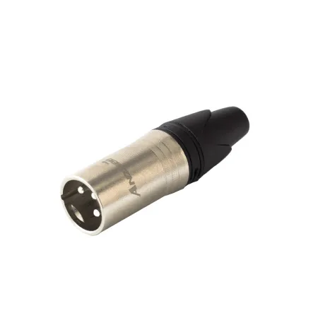 ANZHEE XLR-M SILVER