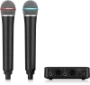 Купить BEHRINGER ULM302MIC по выгодной цене в Новосибирске