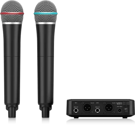 Купить BEHRINGER ULM302MIC по выгодной цене в Новосибирске