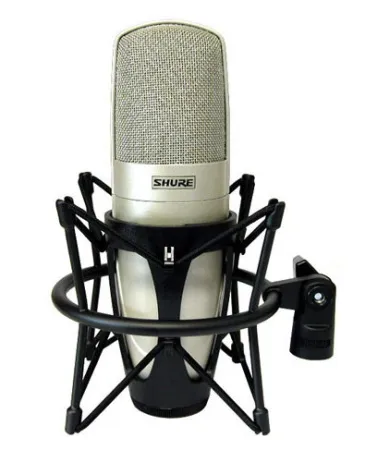 Купить SHURE KSM32/SL по выгодной цене в Новосибирске