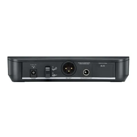 Купить SHURE BLX24E/B58 M17 по выгодной цене в Новосибирске