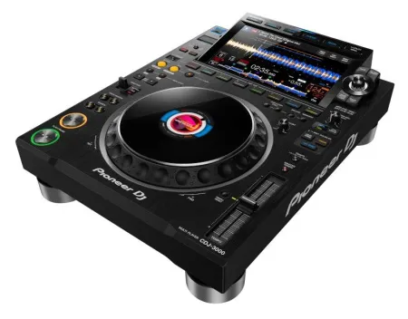Купить PIONEER CDJ-3000 по выгодной цене в Новосибирске