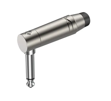 Купить ROXTONE RJ2RPP-BK-NN по выгодной цене в Новосибирске