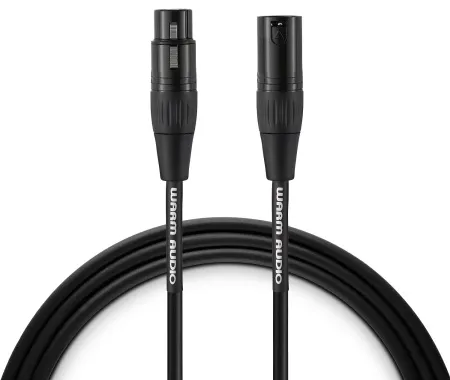Купить WARM AUDIO Pro-XLR-10 по выгодной цене в Новосибирске