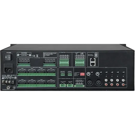 Купить DSPPA PAVA-8500E за 240&nbsp;511 ₽