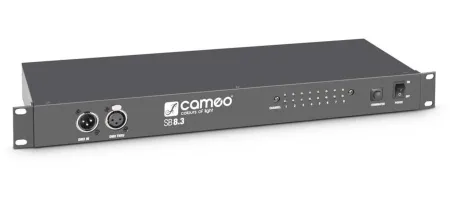 Cameo SB8.3