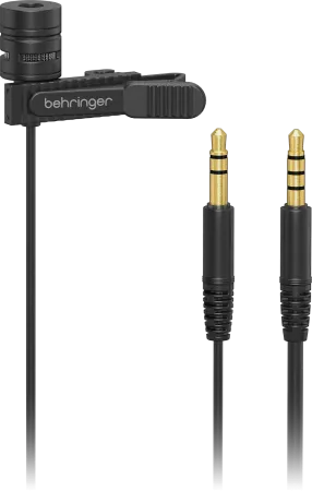 Купить BEHRINGER BC LAV GO по выгодной цене в Новосибирске