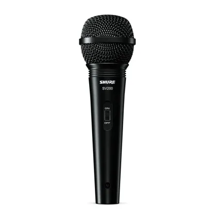 Купить SHURE SV200-A по выгодной цене в Новосибирске