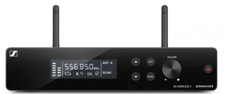 Купить SENNHEISER XSW 2-ME2-A по выгодной цене в Новосибирске