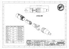 Купить AMPHENOL AC5F по выгодной цене в Новосибирске