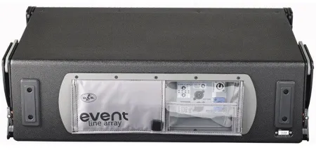 Купить DAS Audio EVENT-208A по выгодной цене в Новосибирске