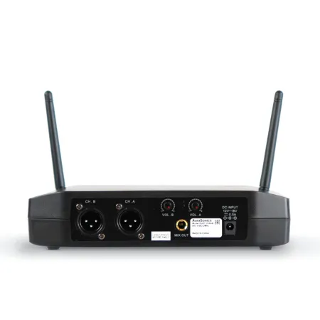 Купить AuraSonics DUET 20S1 по выгодной цене в Новосибирске