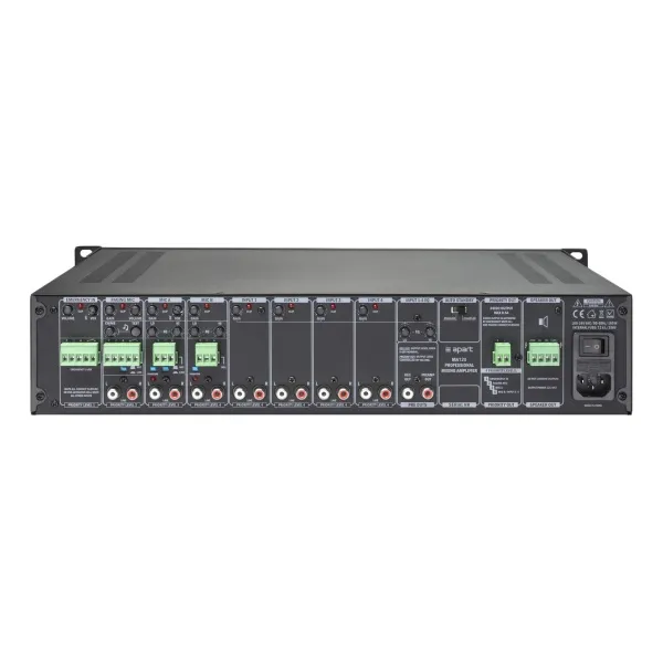 BIAMP MA120 BIAMP MA120