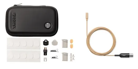 Купить SHURE TL48T/O-MTQG-A по выгодной цене в Новосибирске