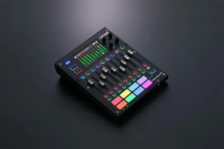 BOSS GCS-8 GIGCASTER BOSS GCS-8 GIGCASTER