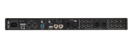 Купить RME Fireface UFX III по выгодной цене в Новосибирске