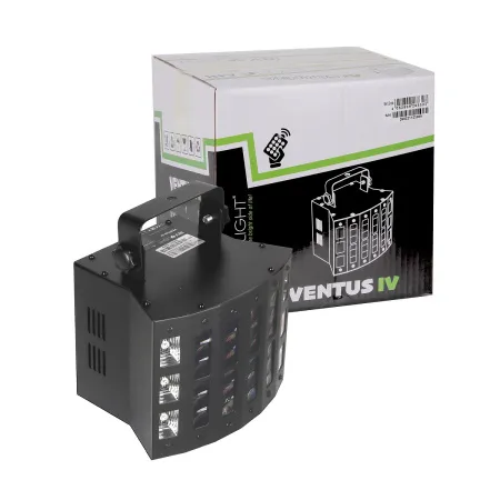 Купить INVOLIGHT VENTUS IV по выгодной цене в Новосибирске