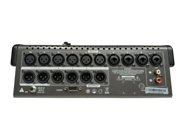 Exell EDM10 Exell EDM10