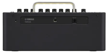 Купить YAMAHA THR10II по выгодной цене в Новосибирске