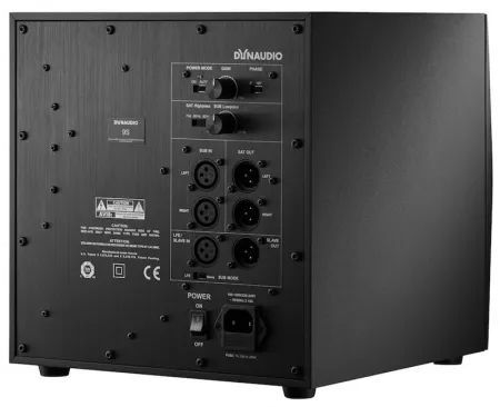 Купить Dynaudio 9S по выгодной цене в Новосибирске