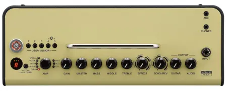 Купить YAMAHA THR10II WIRELESS по выгодной цене в Новосибирске